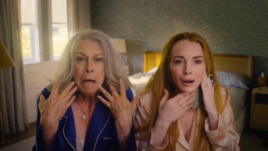 ‘Freakier Friday’ trailer revives Jamie Lee Curtis and Lindsay Lohan’s classic roles.jpg