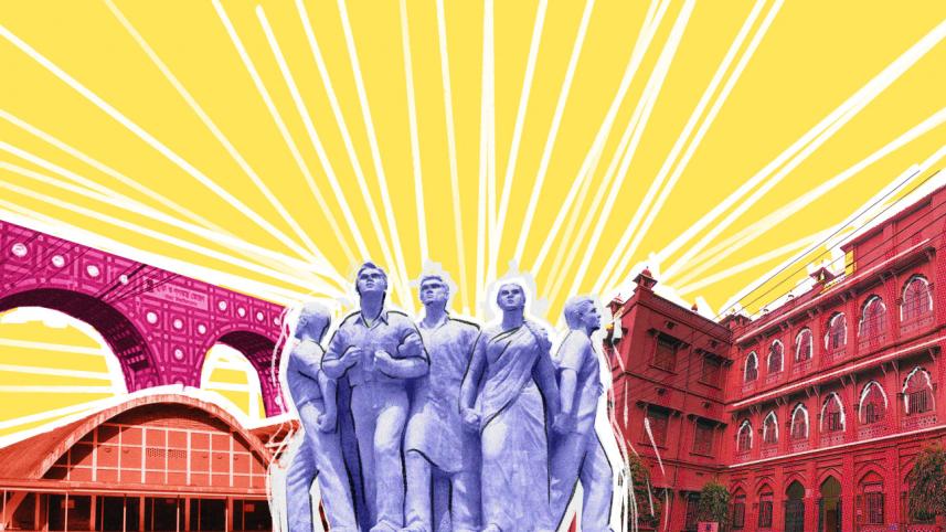 Dhaka University faculty hiring outdated policy