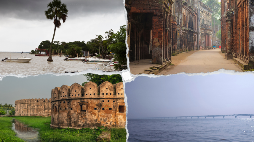 5 fun day trips under Tk 15,000 for your Eid holidays  
