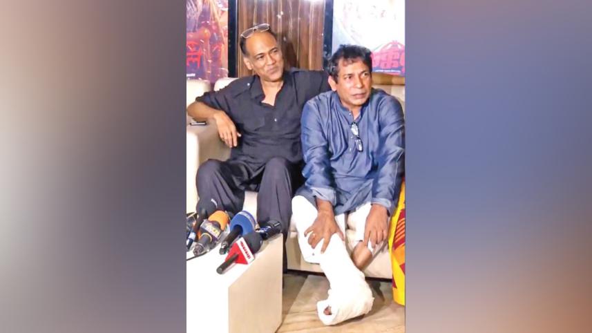 Mosharraf Karim continues film promotions despite health setbacks.jpg