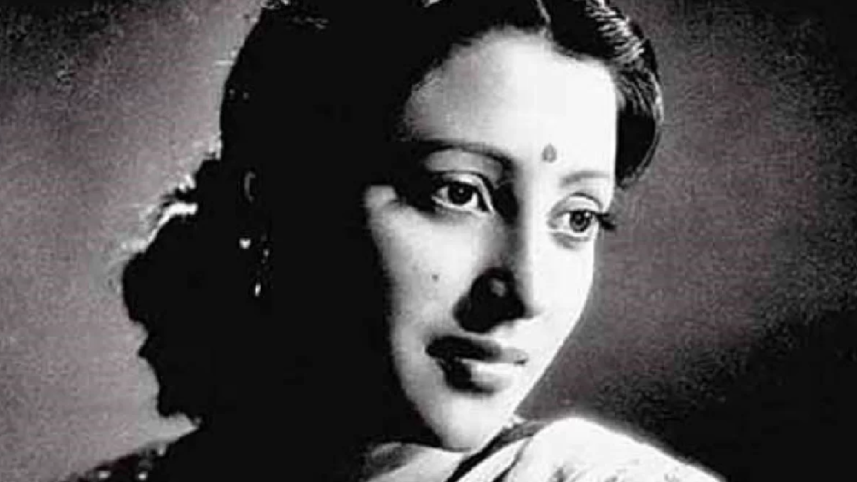 Suchitra Sen