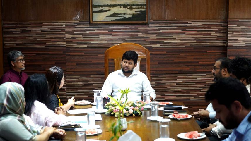 Adviser Mahfuj Alam proposes turning BFDC into composite film city.jpg