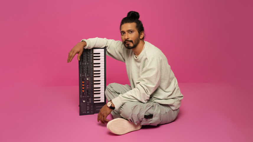 Arnob kicks off US concert series spanning eight cities.png