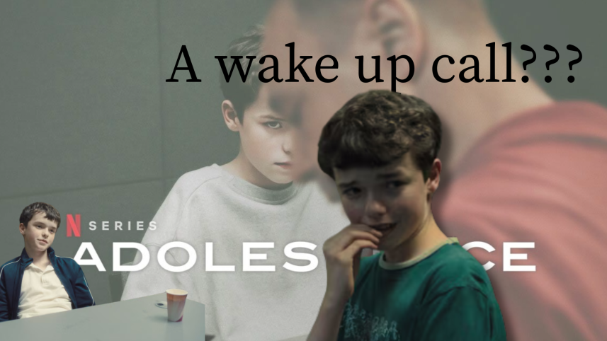 Adolescence series sparks conversations on modern parenting