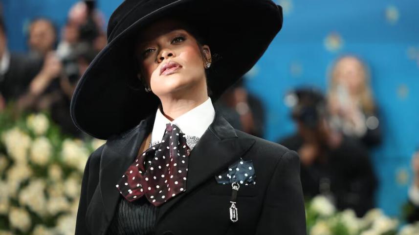 Stars shine in tailored looks at Met Ball celebration of Black style.jpg