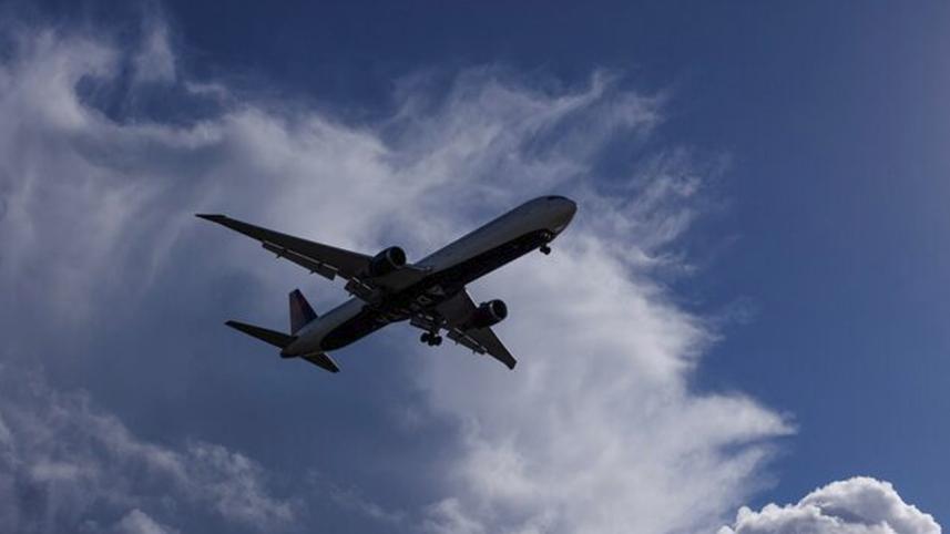 Bangladeshi flights disruption from India Pakistan tensions