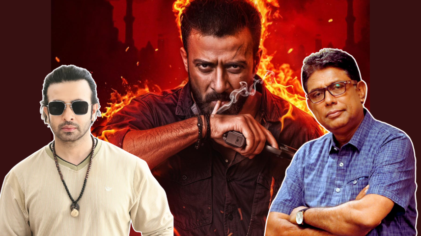 Afzal Hossain to appear alongside Shakib Khan in ‘Taandob’.png