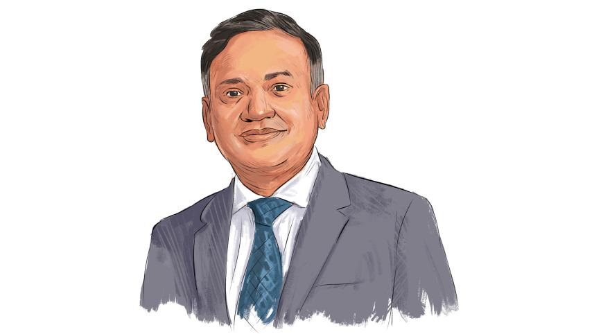 Mohammad Abdur Razzaque