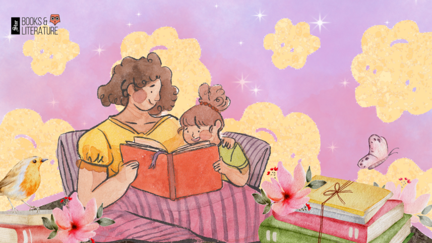 mother's day reading