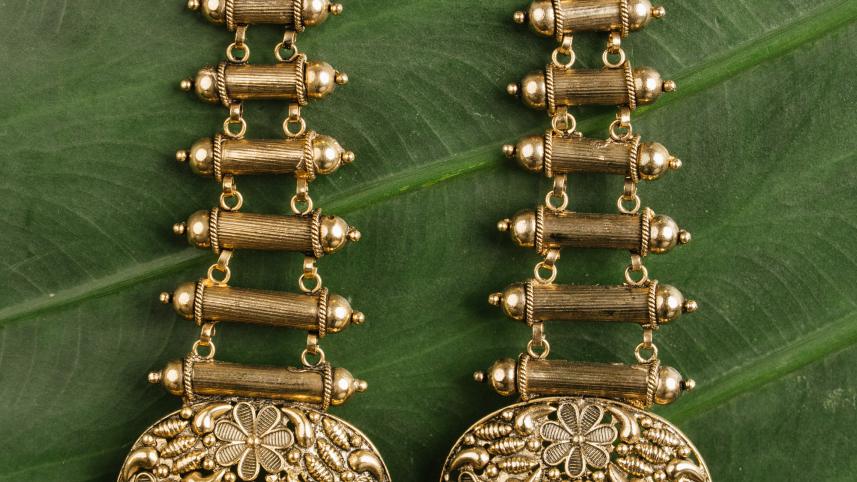 Custom Bangladeshi jewellery: Where heritage meets your hashtag