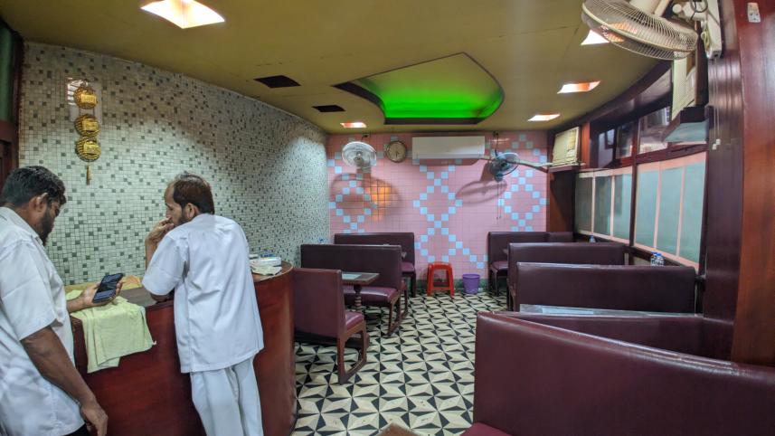 Why my carnivore heart fell for Chattogram’s aloo‑bhorta and chips