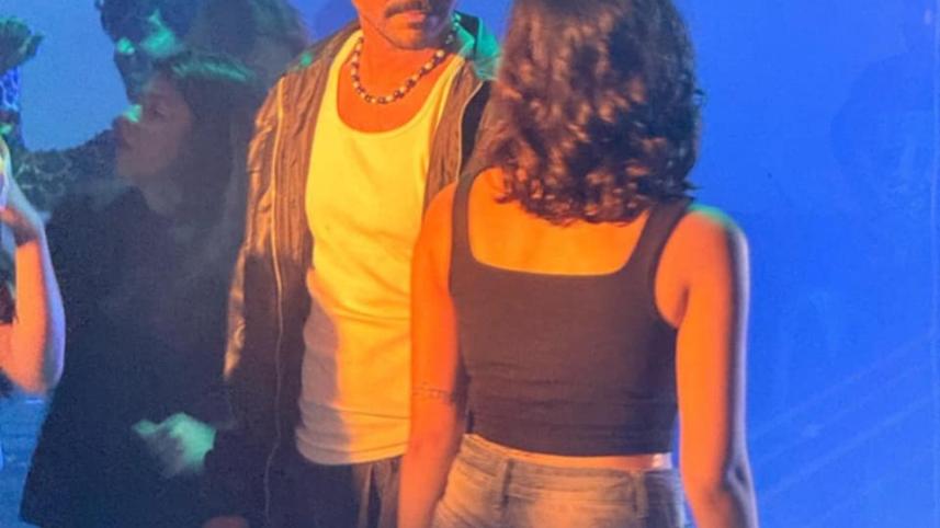 Palabe Kothay music video.jpg