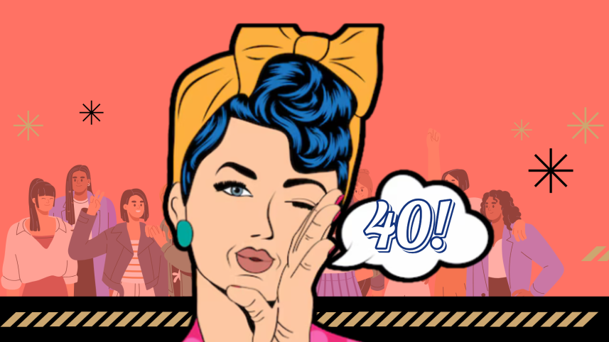 40s are fabulous: Bangladeshi women embrace bold midlife awakening