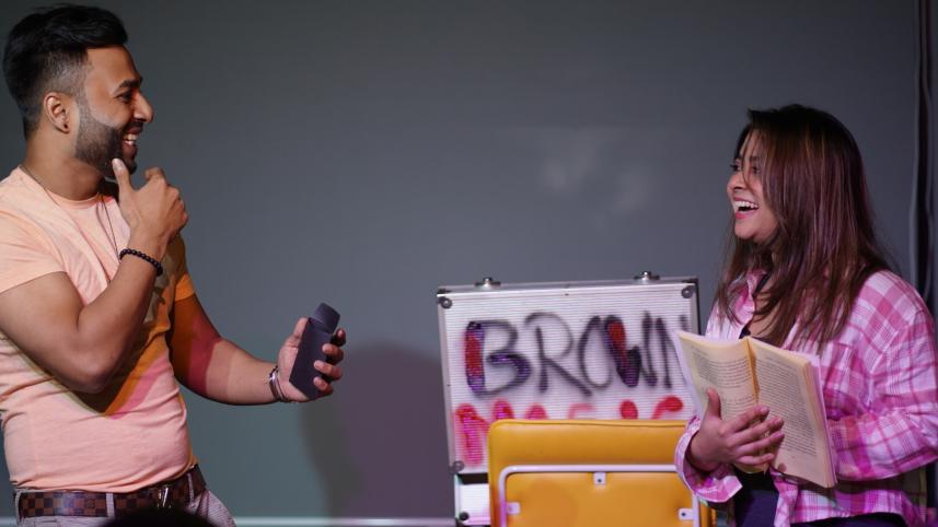 Brown Magic’s bold plan to reinvent Bangladesh’s magic scene