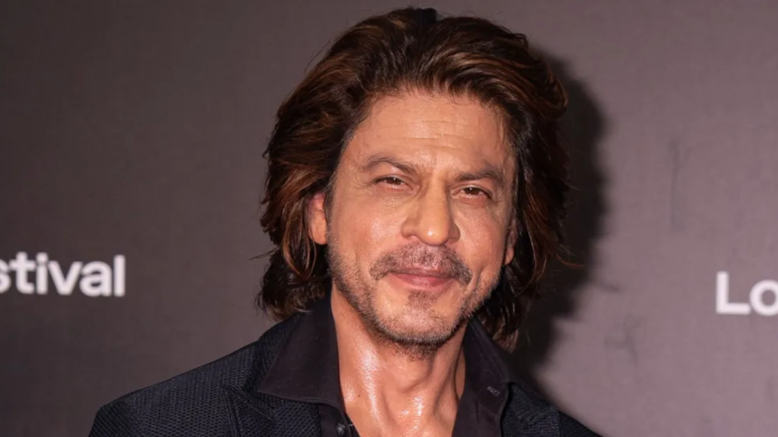 Shah Rukh Khan