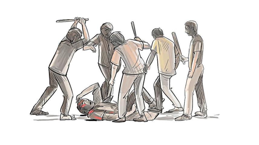 mob killings in Bangladesh 2025