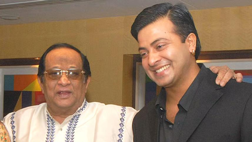 ‘You are deeply felt throughout the journey’: Shakib Khan pays tribute to Nayak Raj Razzak.jpg