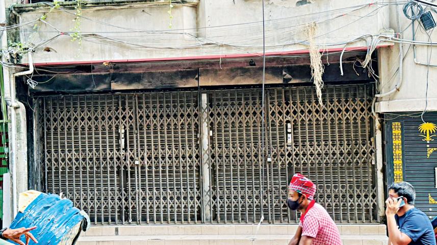 call ready mic business closure