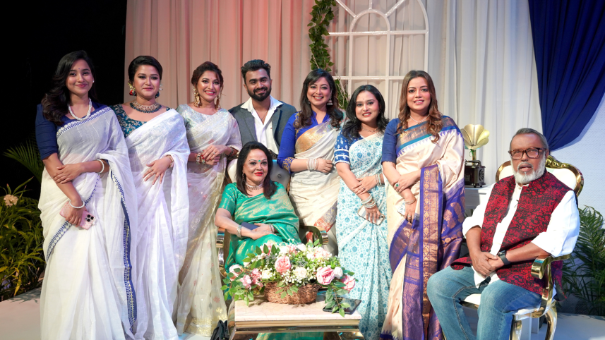 Jui Phool: Sabina Yasmin