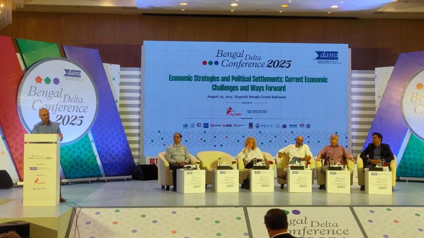 Bengal Delta Conference 2025