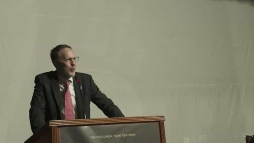 16th Int'l Inter-University short film festival 