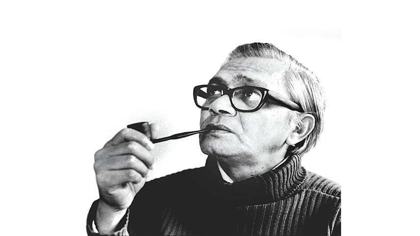 tribute to Badruddin Umar