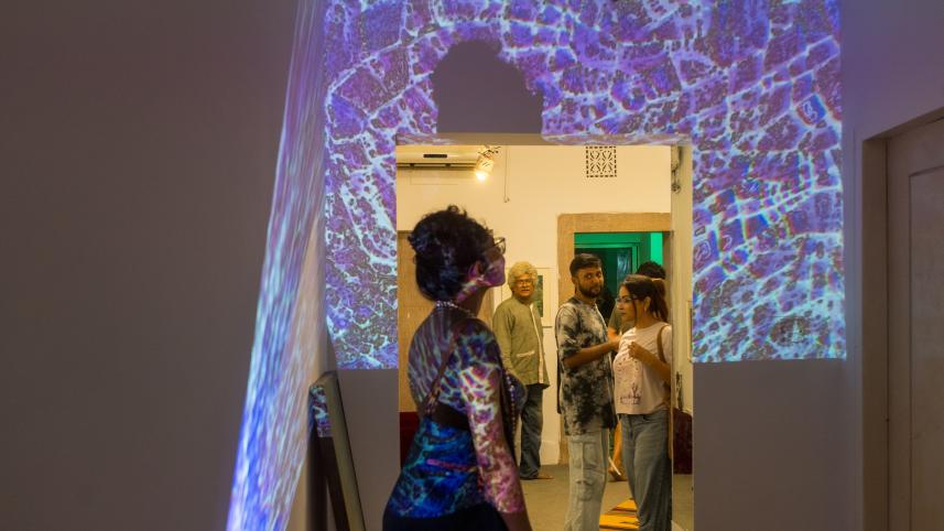 A Meditation on Peace