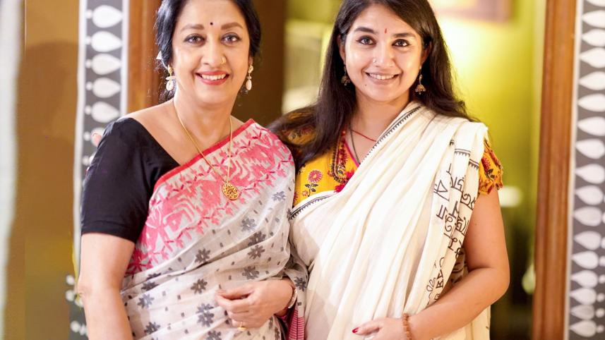 Ashwiner Cha Chakra: A tribute to singer Farida Parveen