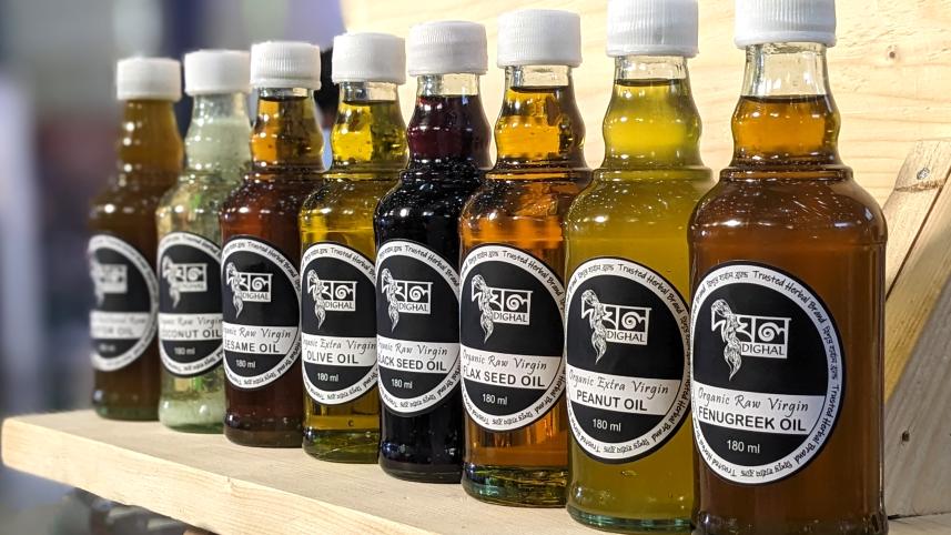 How Neeshat turned hair loss into DIGHAL’s herbal success