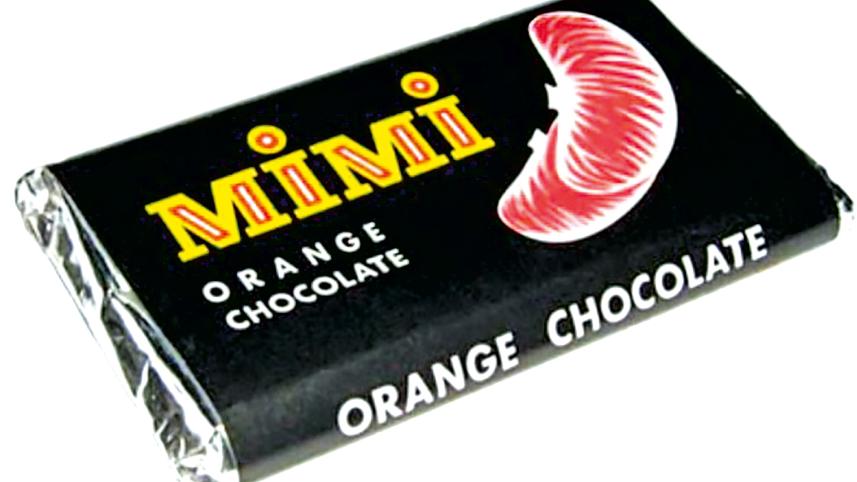 Mimi chocolate