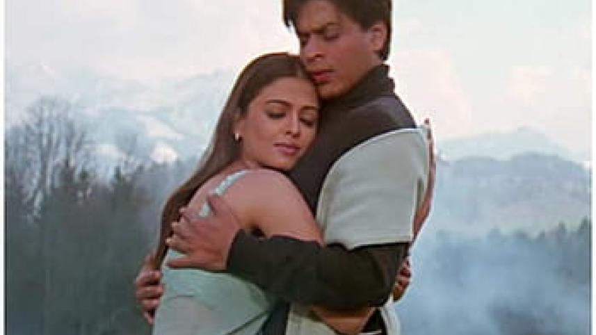 Mohabbatein