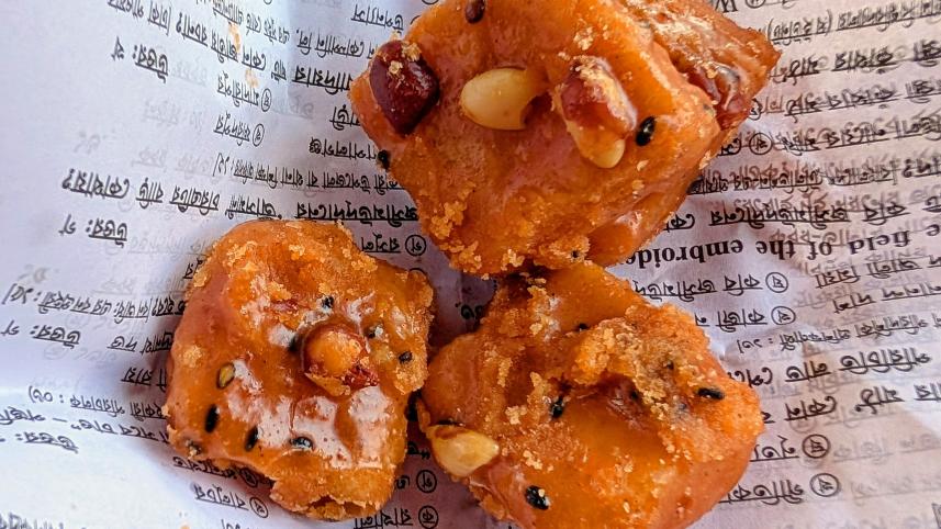 Why Lal Miya’s kotkoti is the heart of Bogura’s flavourful legacy