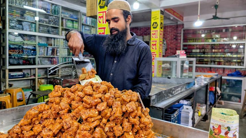 Why Lal Miya’s kotkoti is the heart of Bogura’s flavourful legacy