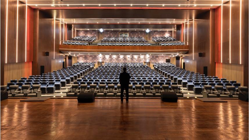 Sudeshna S Chowdhury: Leading Dhaka’s interior design revolution