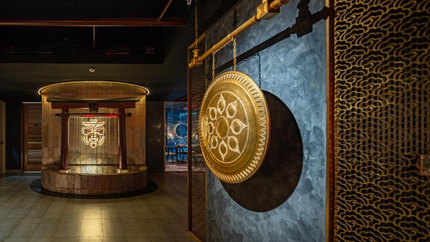 Sudeshna S Chowdhury: Leading Dhaka’s interior design revolution