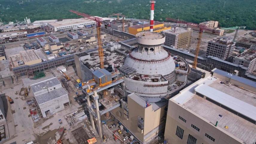 nuclear intelligence importance for Bangladesh