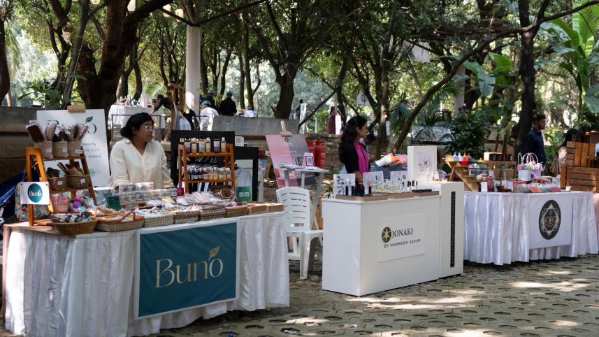 The Flow Fest 2025: Redefining wellness with purpose