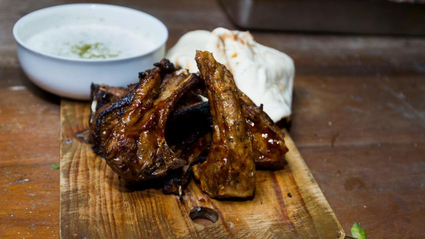 7 mouth-watering BBQ recipes to heat up your winter nights