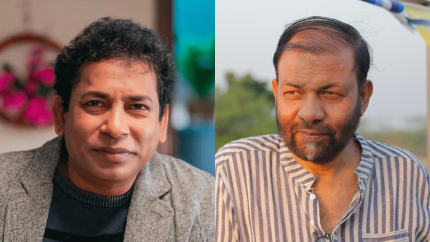 Mosharraf Karim & Kochi Khondokar