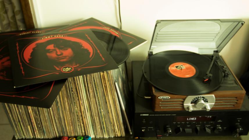 Men deserve a day without any plans