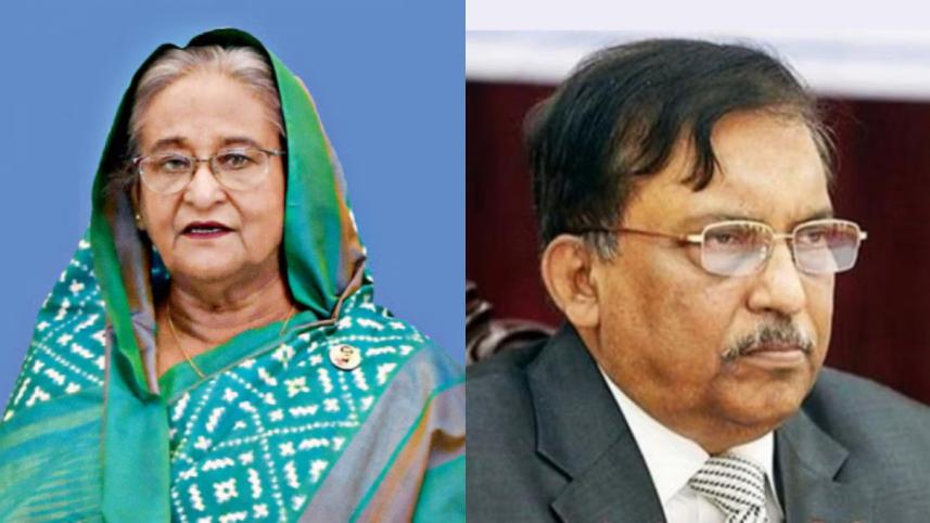 ICT to seek interpol help to bring back hasina and asaduzzaman
