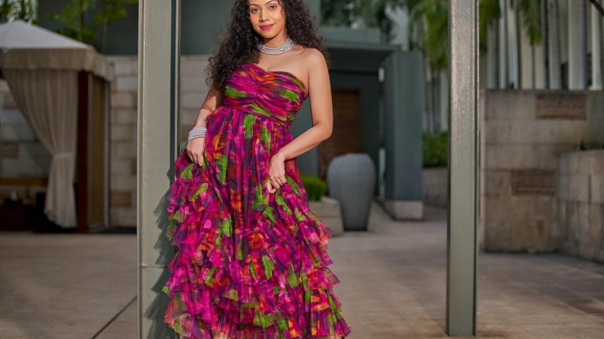 How Curly Girl Method changed hair care in Bangladesh