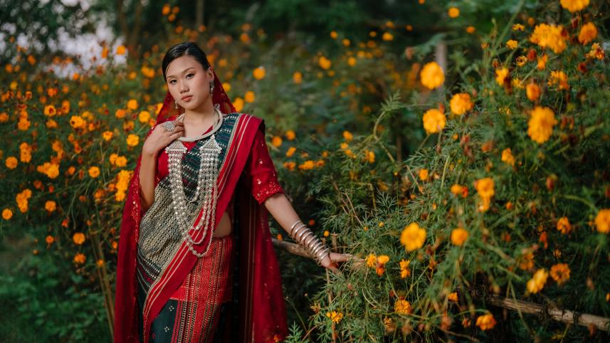How indigenous weddings are blending tradition with modern style   