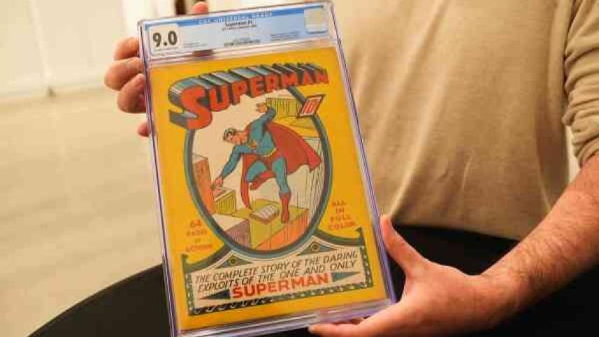 rare-superman-comic