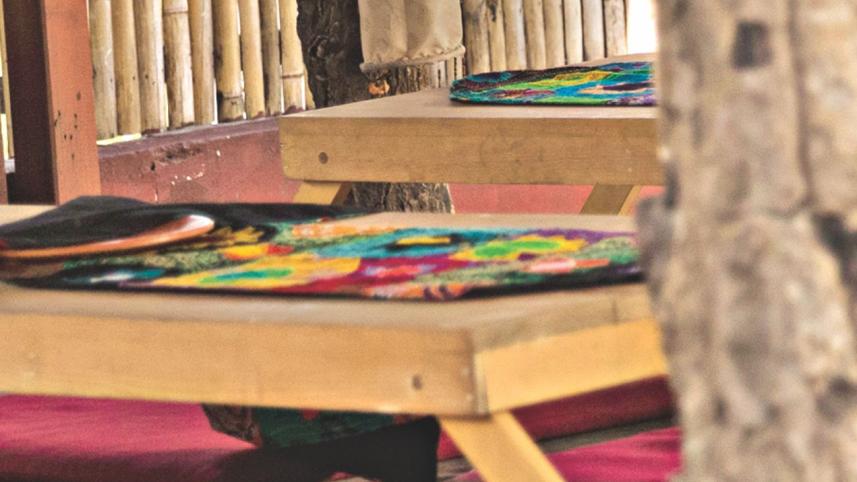 Jatra’s future by Anusheh Anadil-- A new road to commerce