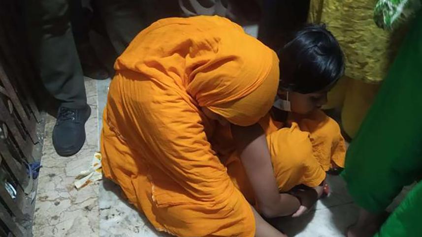 Why does not my father talked to me.jpg