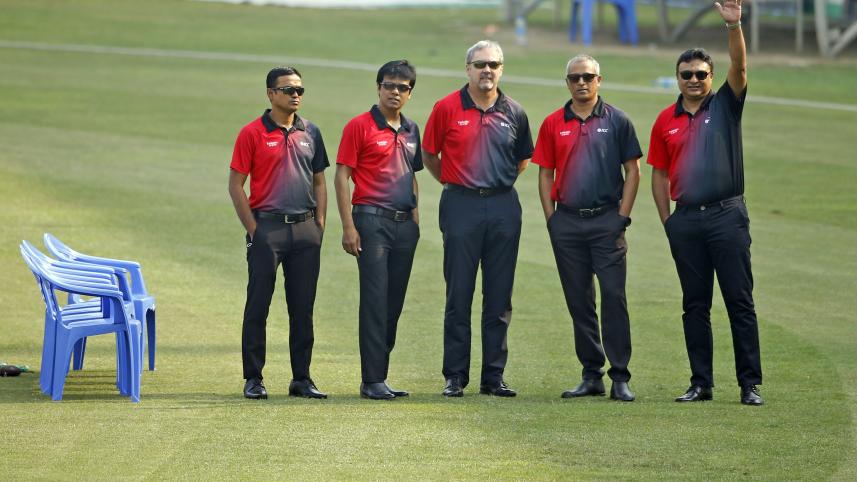 Evaluation from March to usher in umpires grading system.jpg