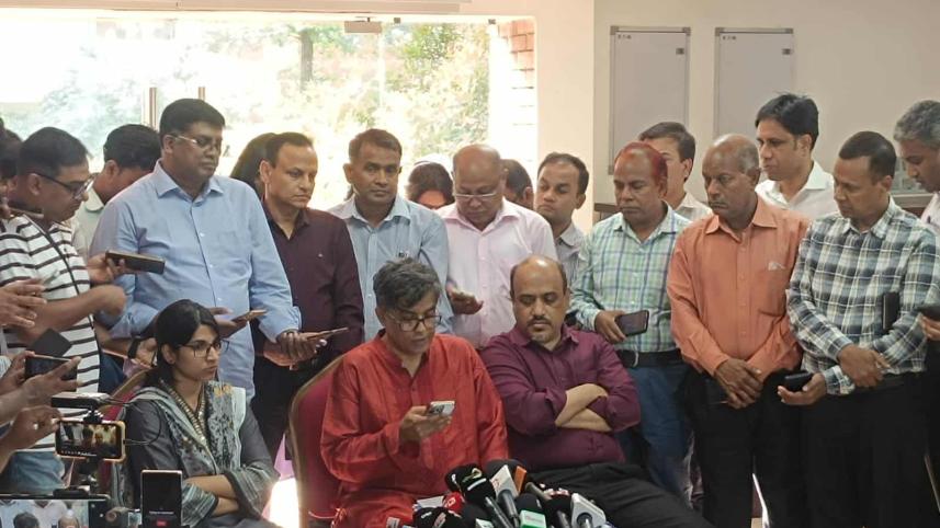 Bangladesh new import policy update