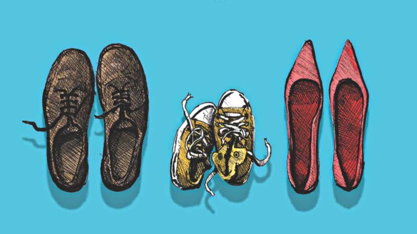 A Day in the Life of an Only Child