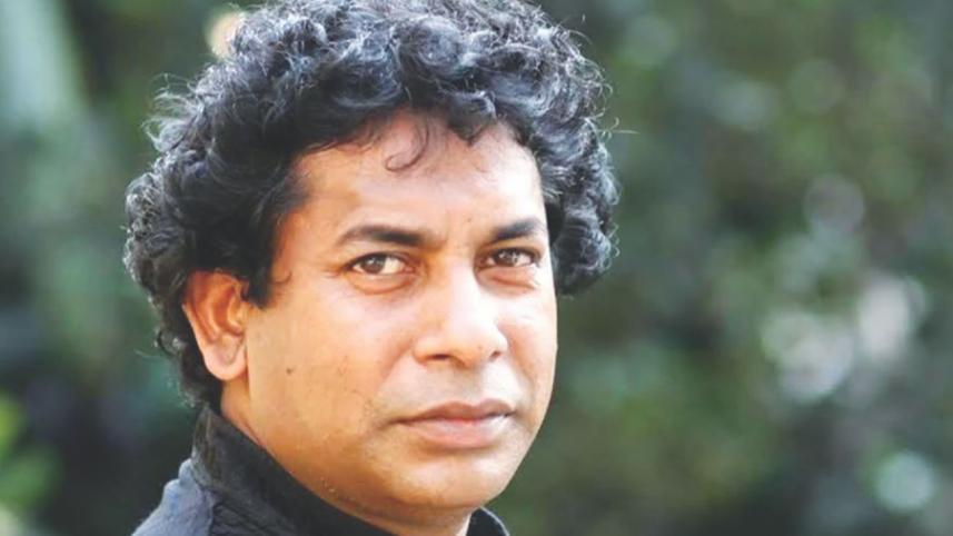Mosharraf Karim